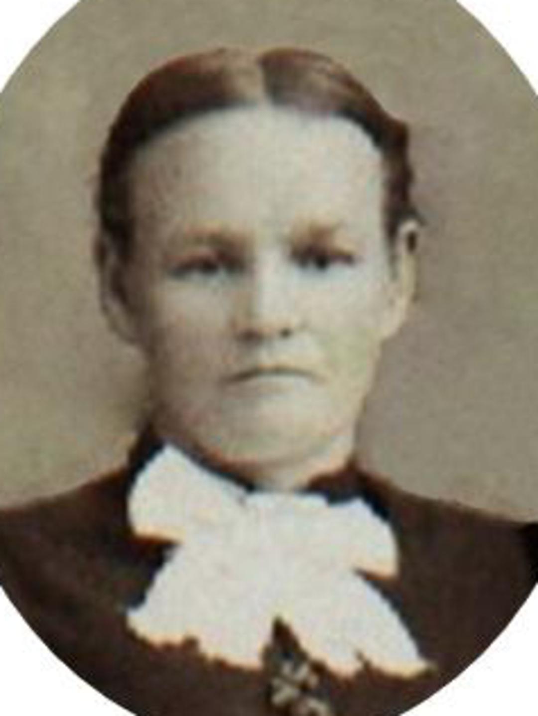 Emma Jane Wilkinson (1851 - 1910) Profile